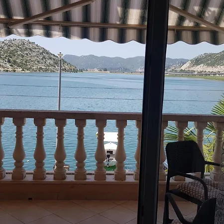 Fuer 4 Personen By Interhome * Ploce (Dubrovnik-Neretva)
