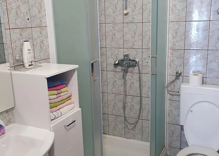 Apartment Fuer 4 Personen By Interhome *