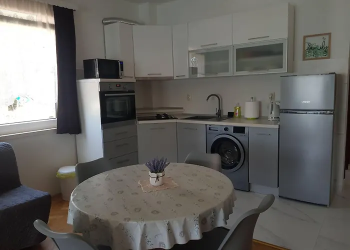 Fuer 4 Personen By Interhome Apartment