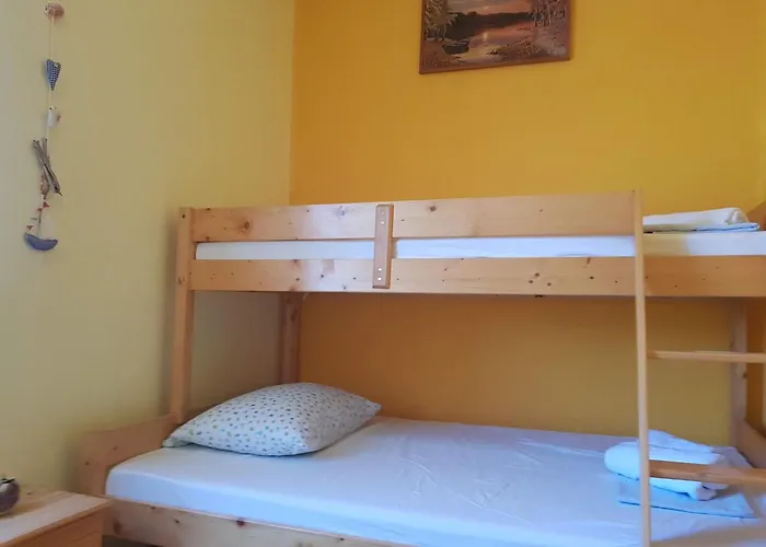 Fuer 4 Personen By Interhome *