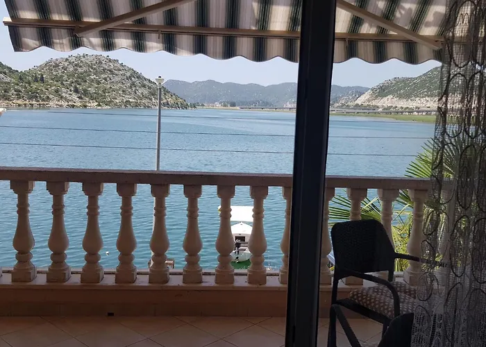 Fuer 4 Personen By Interhome * Ploce (Dubrovnik-Neretva)