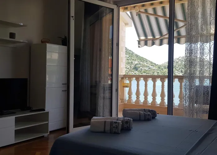 Fuer 4 Personen By Interhome Apartment *