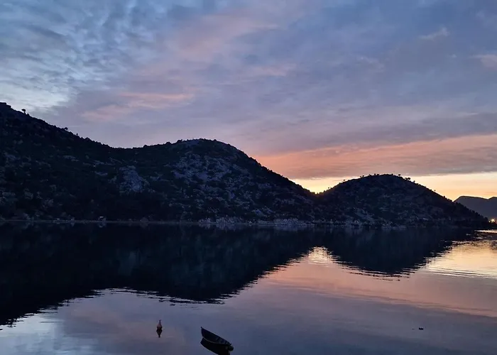 Fuer 4 Personen By Interhome *