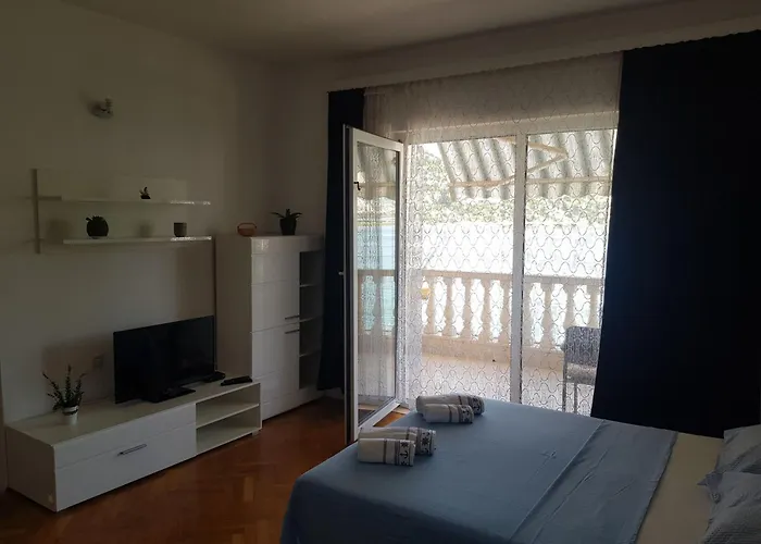 Fuer 4 Personen By Interhome * Ploce (Dubrovnik-Neretva)
