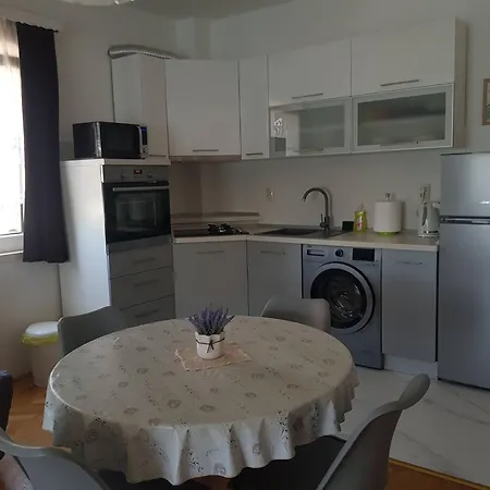 Fuer 4 Personen By Interhome شقة