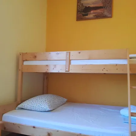 Fuer 4 Personen By Interhome *