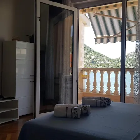 Fuer 4 Personen By Interhome شقة *